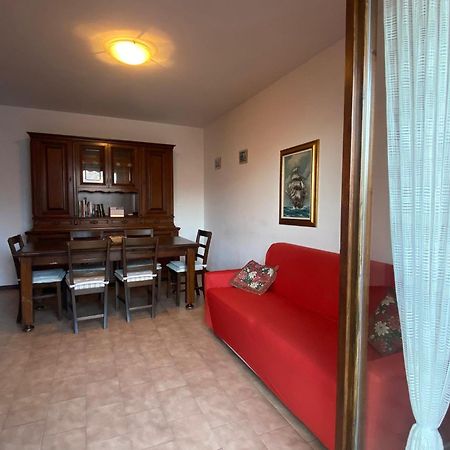 The Bell Tower - Apartments On The Lake Argegno Bagian luar foto